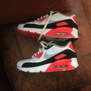 Nike air max 90s